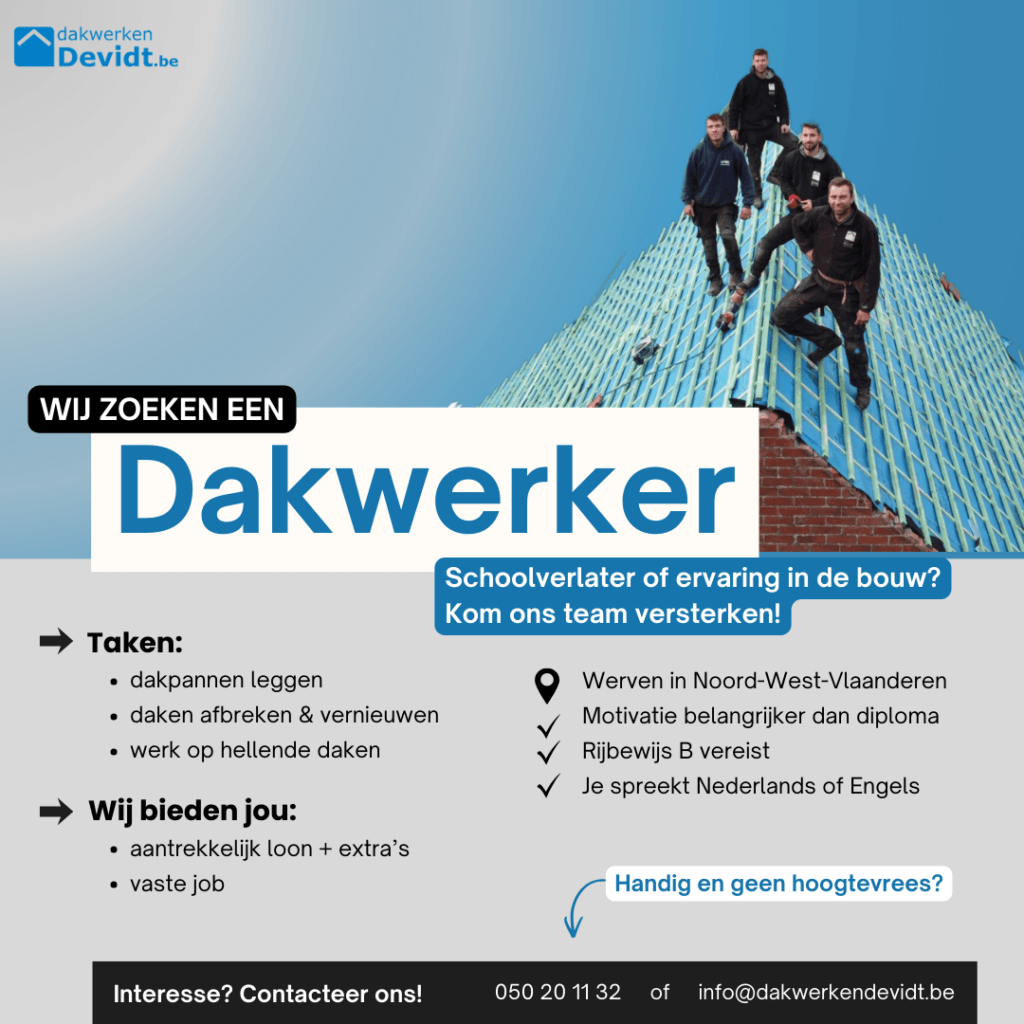 vacature uitgebreider 1